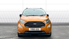 Ford EcoSport 1.0 EcoBoost 125 ST-Line 5dr Petrol Hatchback